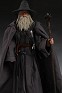 1:6 Sideshow The Lord Of The Rings Gandalf The Grey. Uploaded by Mike-Bell